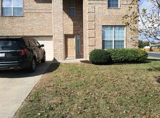 515 Pheasant Rdg, Round Rock, TX 78665