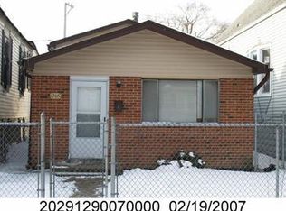 5631 S May St, Chicago, IL 60621