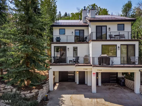 556 Deer Valley Loop Rd #B, Park City, UT 84060