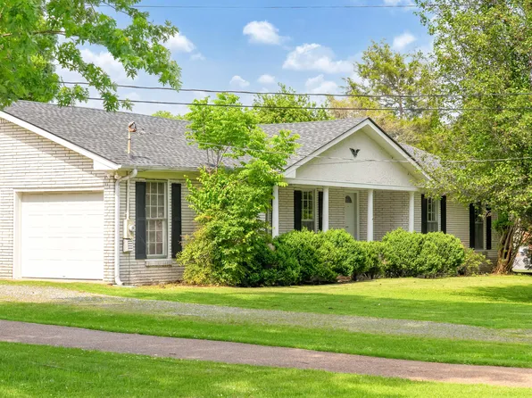 1177 Peninsula Dr, Gallatin, TN 37066