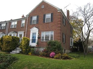 7020 Heathfield Rd, Baltimore, MD 21212