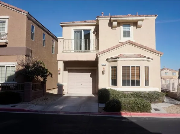10624 Caldera Canyon Ct, Las Vegas, NV 89129