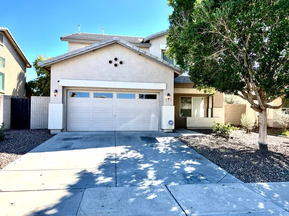 11613 W Jackson St, Avondale, AZ 85323