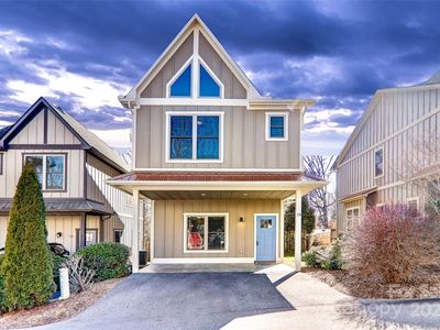 19 Gratitude Dr, Asheville, NC, 28806