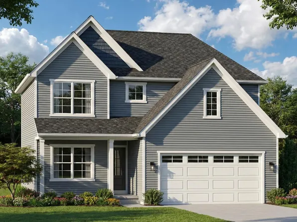 4102 Willowview Dr, Independence, KY 41051