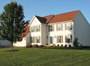 133 Clear Creek Dr, Bear, DE 19701