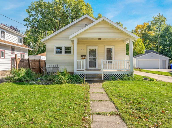 1561 W Prospect Ave, Appleton, WI 54914