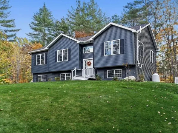 Lot 14 Tylers Way, Sidney, ME 04330