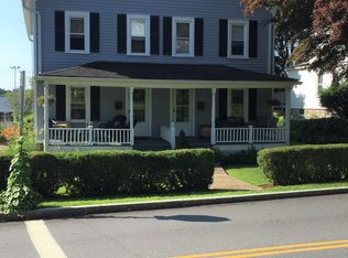 94 Seminary St, New Canaan, CT 06840