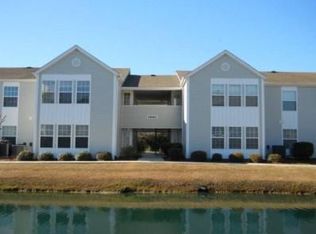 1961 Bent Grass Dr #1961, Myrtle Beach, SC 29575