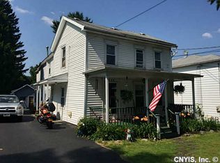 179 Cottage St, Auburn, NY 13021