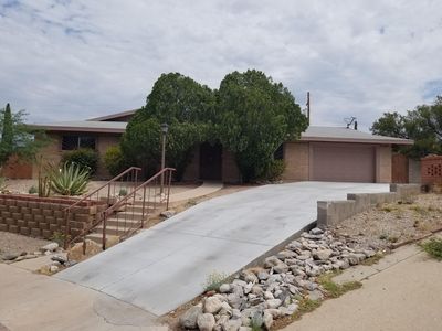 618 N Gene Pl, Tucson, AZ, 85710