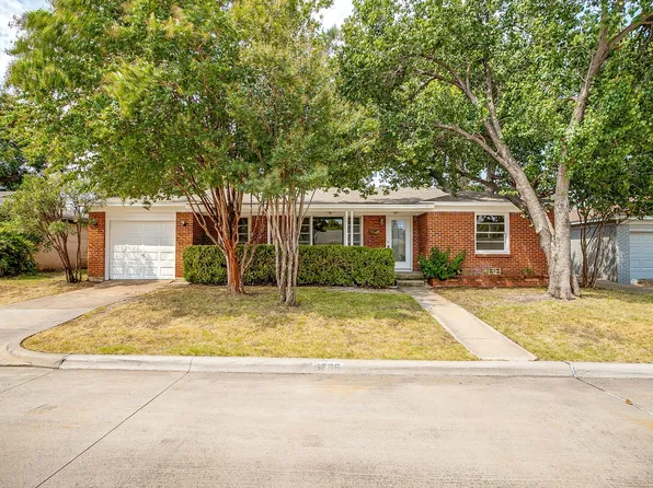 5736 Tracyne Dr, Westworth Village, TX 76114