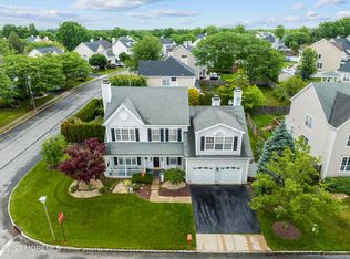37 Petra Dr, Morganville, NJ 07751