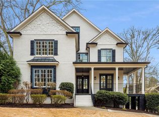 75 Spruell Springs Rd, Atlanta, GA 30342