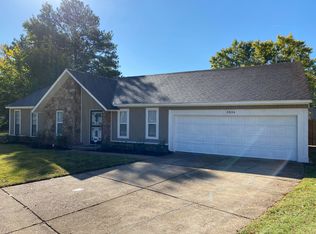 3834 Chablis Cv, Memphis, TN 38115