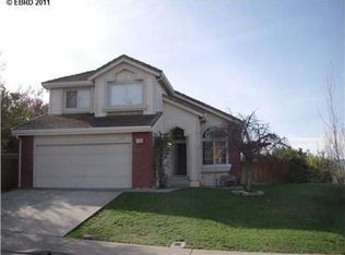 4200 Merced Cir, Antioch, CA