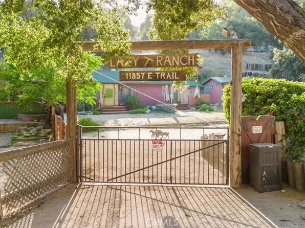 11857 E Trl, Sylmar, CA 91342