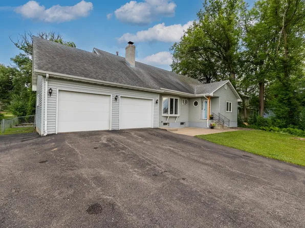 23895 Granada Ave N, Forest Lake, MN 55025