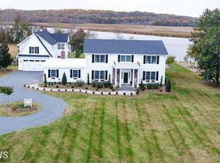 6502 Lower Marlboro Ln, Owings, MD 20736