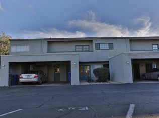 2749 W Anklam Rd, Tucson, AZ 85745