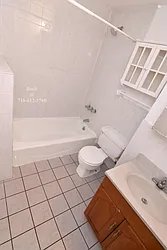 Rented by J Misrahi Realty Corp