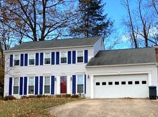 10733 Bear Oak Ct, Burke, VA 22015