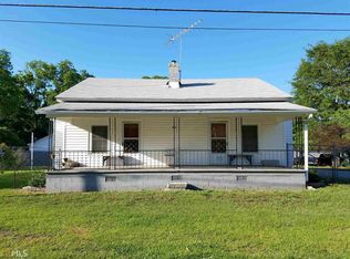 553 Ww Carr Ave, Jackson, GA 30233