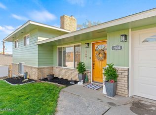 7804 Englewood Crest Dr, Yakima, WA