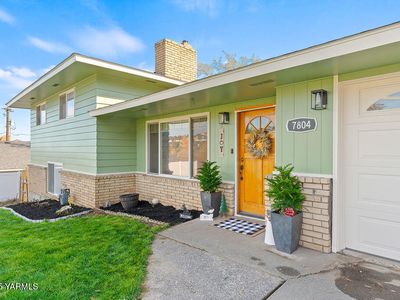 7804 Englewood Crest Dr, Yakima, WA, 98908