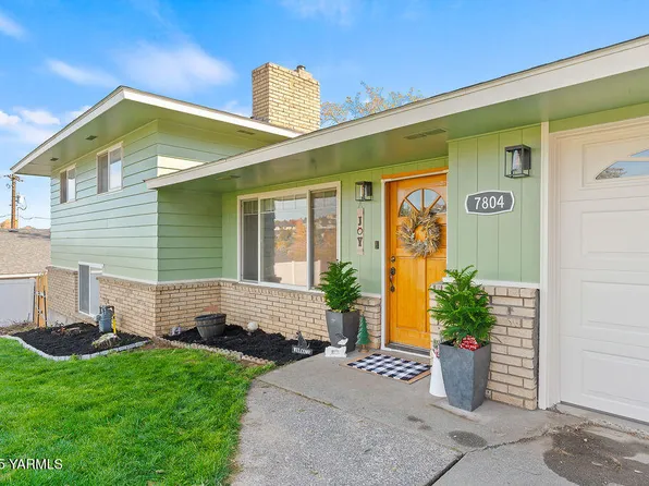 7804 Englewood Crest Dr, Yakima, WA 98908