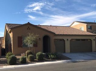 1305 Cactus Grove Ct, North Las Vegas, NV 89084