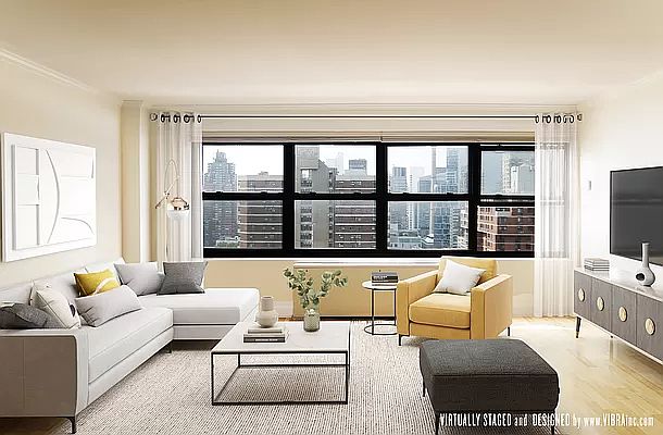 1st image of 140 W End Ave APT 25D