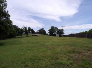 2 E 987 At N Road Lot 7 #2130-10, Foss, OK 73647