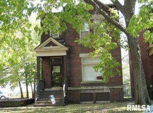 516 NE Madison Ave, Peoria, IL