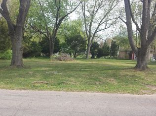 273 Robbins Ave, Benton Harbor, MI 49022