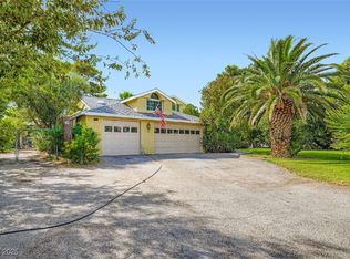 1385 Ringe Ln, Las Vegas, NV 89110