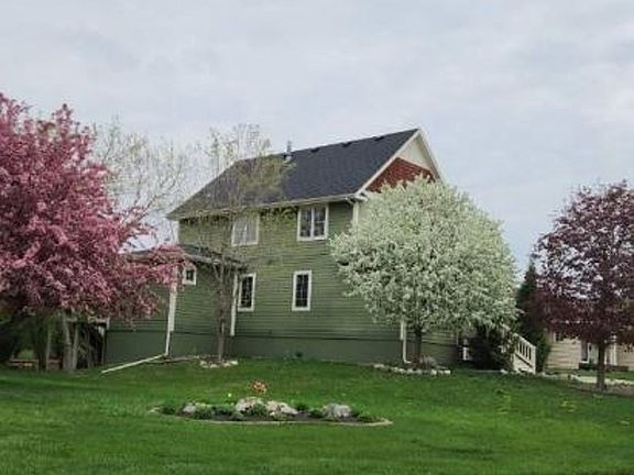 Property Rear View