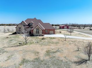 8210 SW Meadowlark Rd, Andover, KS 67002