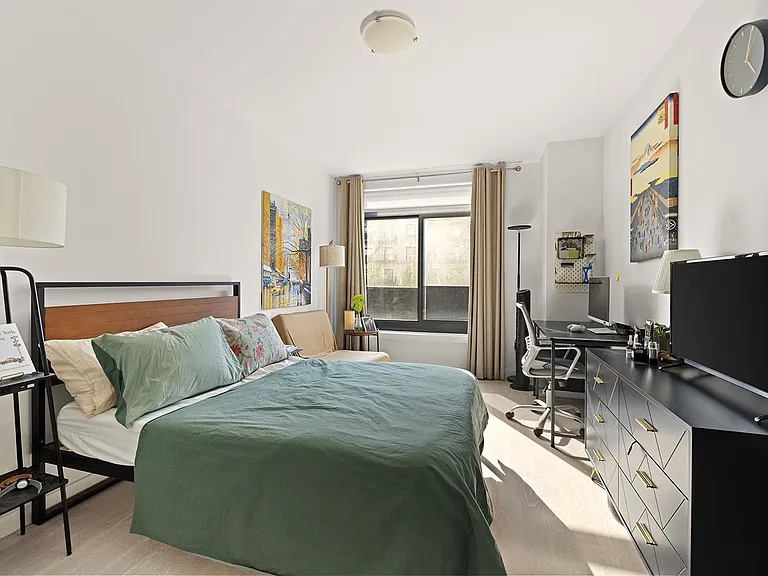2351 Adam Clayton Powell Jr Blvd #307 — Photo 6