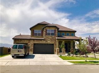 2805 W Shady Bend Ln, Lehi, UT 84043