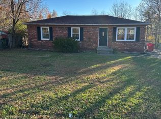 115 Lynnwood Dr, Frankfort, KY 40601