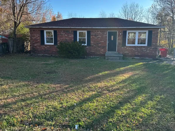 115 Lynnwood Dr, Frankfort, KY 40601