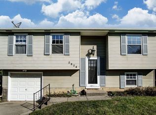 2824 Greenbrook Ln, Cincinnati, OH 45251
