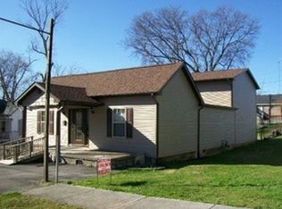 121 W Anderson Ave, Knoxville, TN 37917