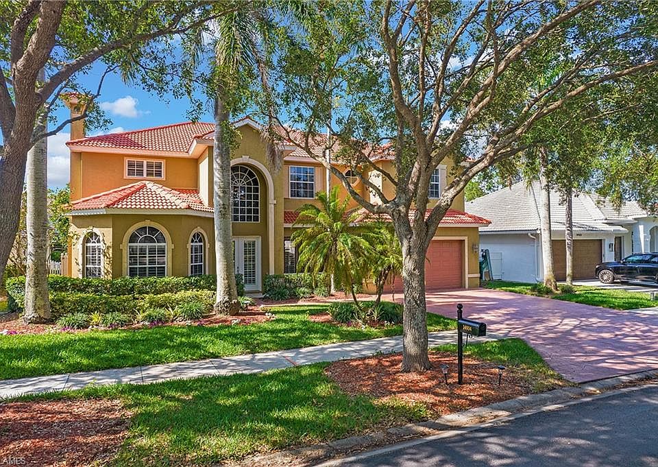 14904 Indigo Lakes Dr, Naples, FL 34119 Zillow