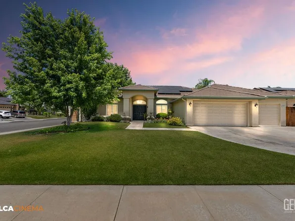 10722 Iron Creek Ave, Bakersfield, CA 93312