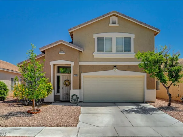 6058 Highland Gardens Dr, North Las Vegas, NV 89031