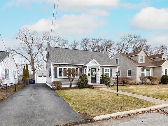 2nd image of 43 Gorham St