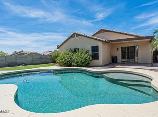41834 W Corvalis Ln, Maricopa, AZ 85138